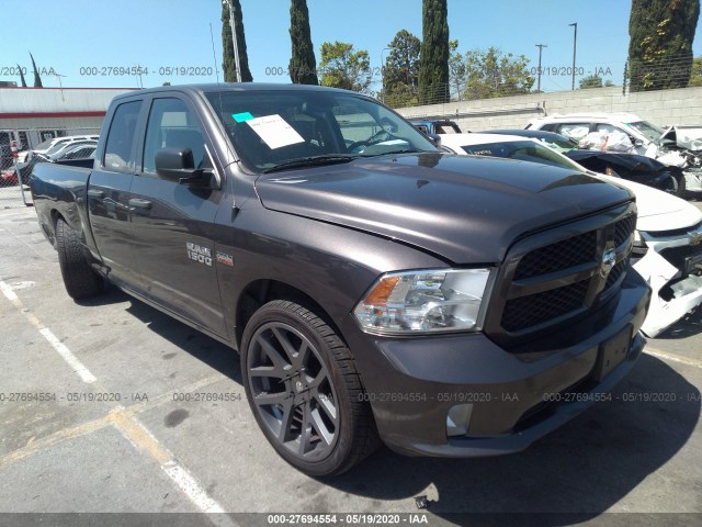 RAM 1500 2014 1c6rr6ft1es391163