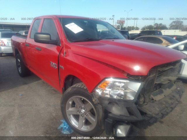 RAM 1500 2014 1c6rr6ft1es457646