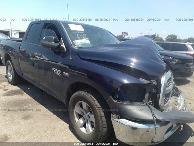 RAM 1500 2014 1c6rr6ft1es477542