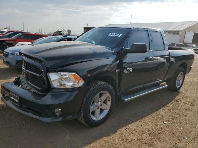 RAM 1500 ST 2015 1c6rr6ft1fs522075