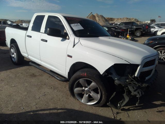 RAM 1500 2015 1c6rr6ft1fs522612