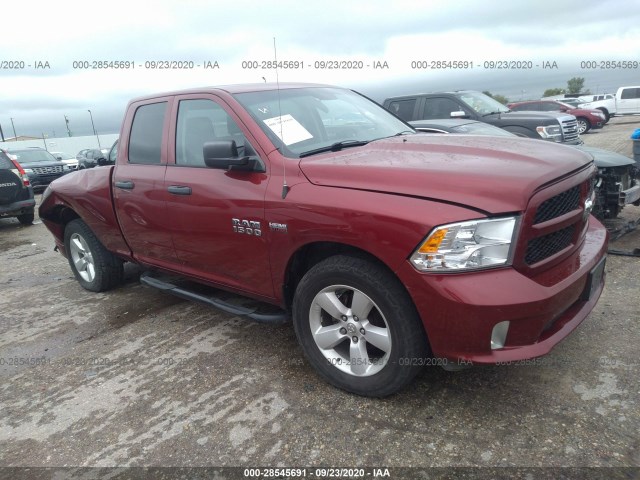 RAM 1500 2015 1c6rr6ft1fs541953