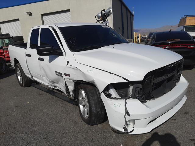 RAM 1500 ST 2015 1c6rr6ft1fs565119