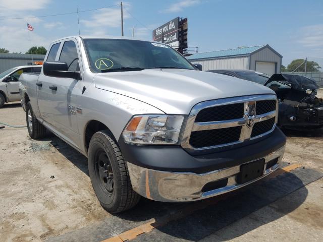 RAM 1500 ST 2015 1c6rr6ft1fs570675