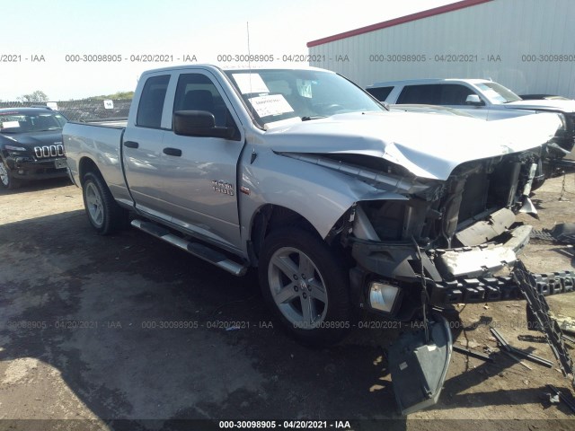 RAM 1500 2015 1c6rr6ft1fs584009