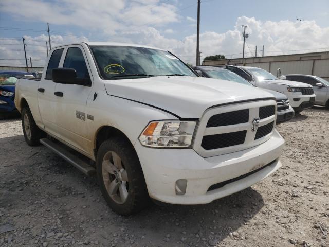 RAM 1500 ST 2015 1c6rr6ft1fs584124