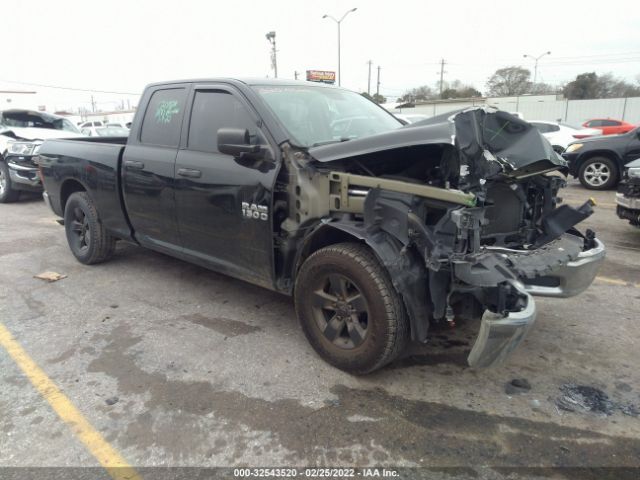 RAM 1500 2015 1c6rr6ft1fs590408