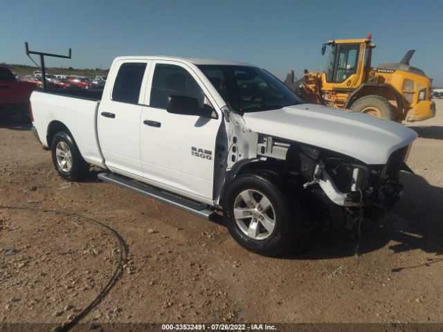 RAM 1500 2015 1c6rr6ft1fs591025