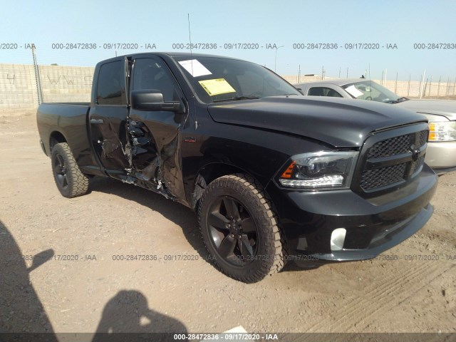 RAM 1500 2015 1c6rr6ft1fs605148