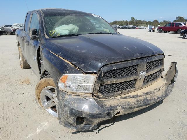 RAM 1500 ST 2015 1c6rr6ft1fs614559