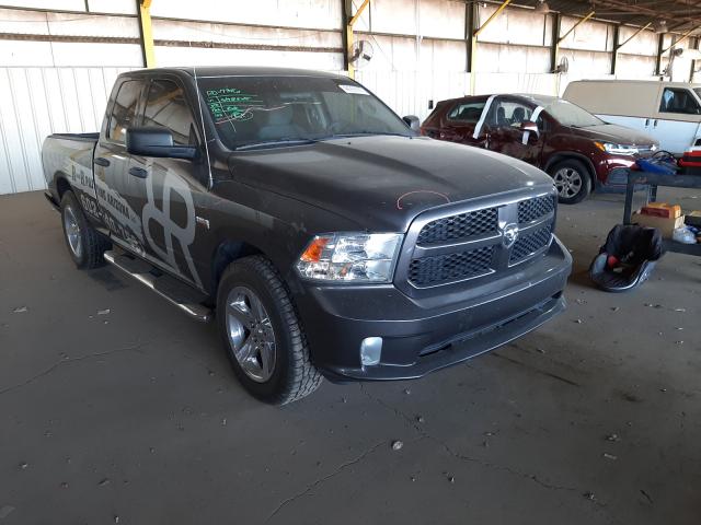 RAM 1500 ST 2015 1c6rr6ft1fs614853