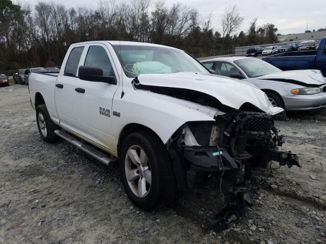 RAM 1500 ST 2015 1c6rr6ft1fs650204