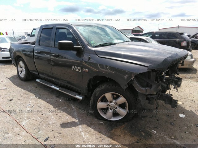 RAM 1500 2015 1c6rr6ft1fs651742