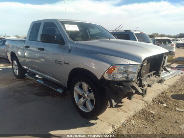 RAM 1500 2015 1c6rr6ft1fs654544