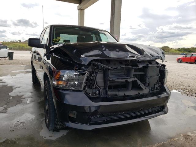 RAM 1500 ST 2015 1c6rr6ft1fs664149