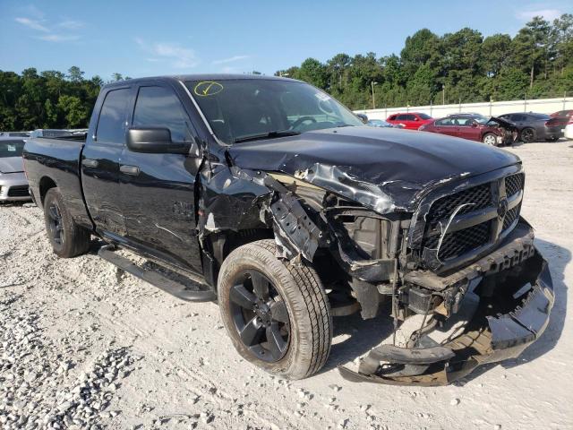 RAM 1500 ST 2015 1c6rr6ft1fs703337