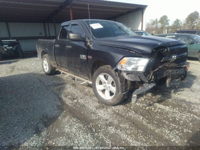 RAM 1500 2015 1c6rr6ft1fs722115