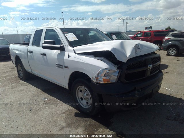 RAM 1500 2015 1c6rr6ft1fs742588