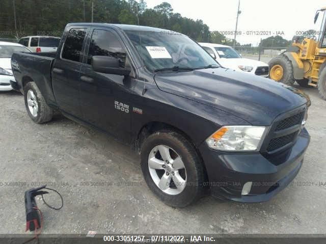 RAM 1500 2015 1c6rr6ft1fs761853