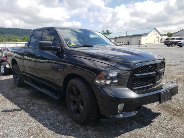 RAM 1500 ST 2015 1c6rr6ft1fs769760