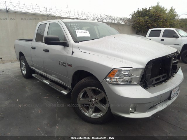 RAM 1500 2015 1c6rr6ft1fs779608