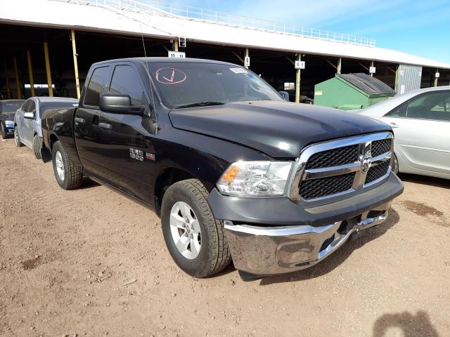 RAM 1500 ST 2016 1c6rr6ft1gs107176