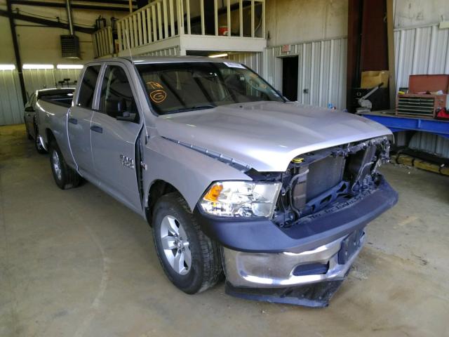 RAM 1500 ST 2016 1c6rr6ft1gs119327