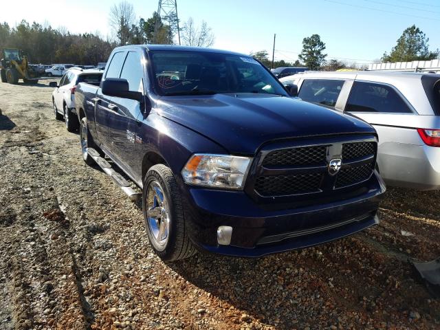 RAM 1500 ST 2016 1c6rr6ft1gs119666