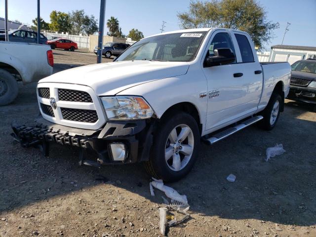 RAM 1500 ST 2016 1c6rr6ft1gs126391