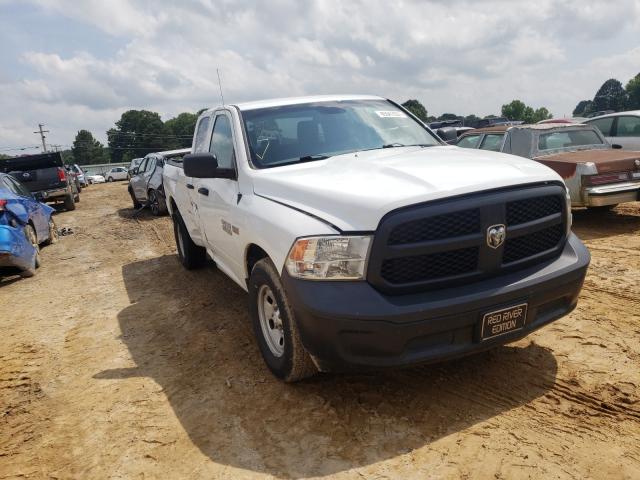 RAM 1500 ST 2016 1c6rr6ft1gs164428