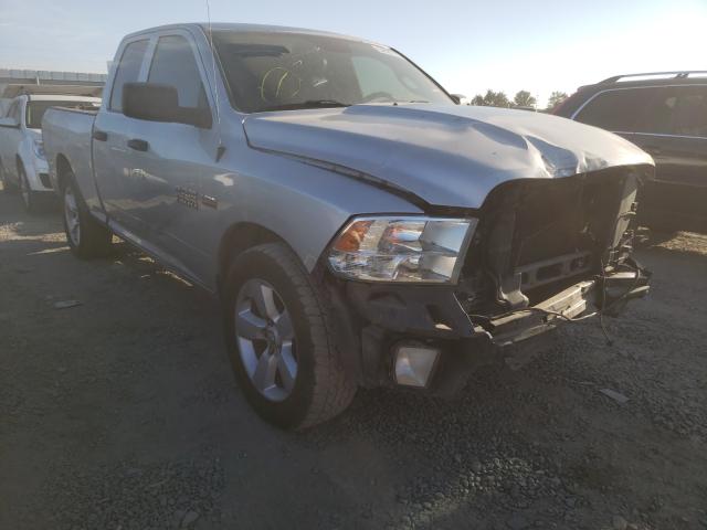 RAM 1500 ST 2016 1c6rr6ft1gs169788