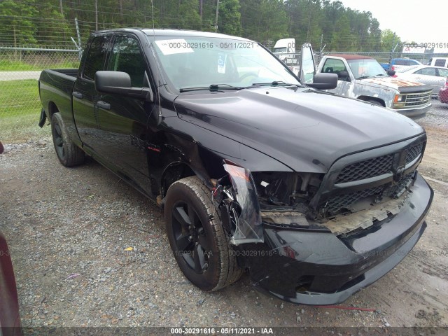 RAM 1500 2016 1c6rr6ft1gs175008