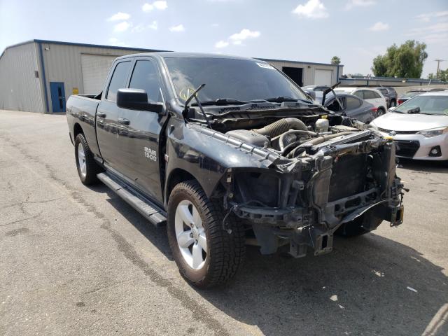 RAM 1500 ST 2016 1c6rr6ft1gs182329