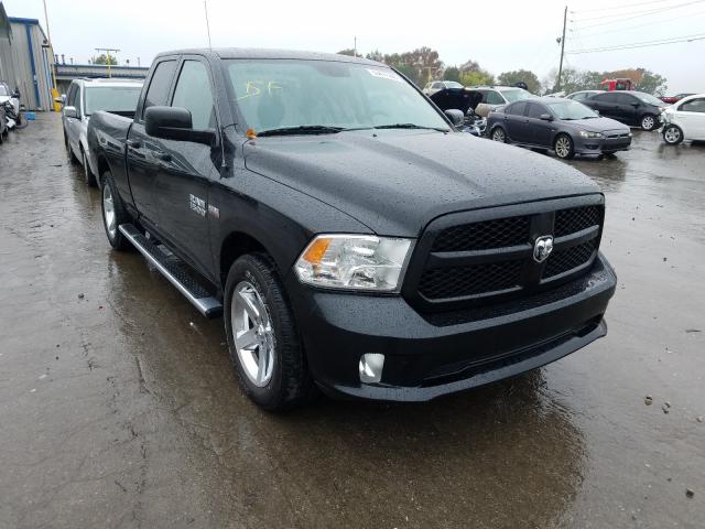 RAM 1500 ST 2016 1c6rr6ft1gs189765