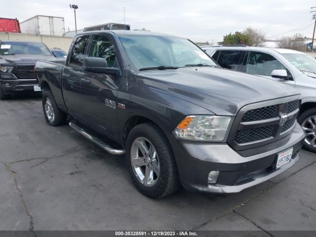 RAM 1500 2016 1c6rr6ft1gs275206