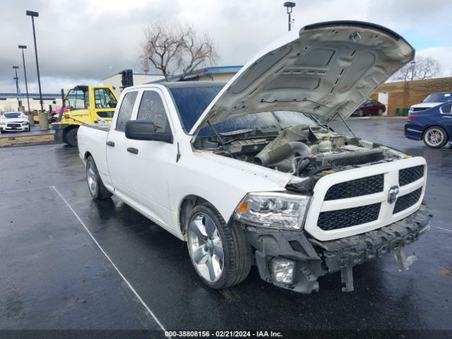 RAM 1500 2016 1c6rr6ft1gs299909