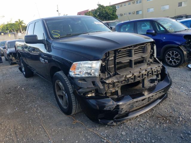 RAM 1500 ST 2016 1c6rr6ft1gs306650