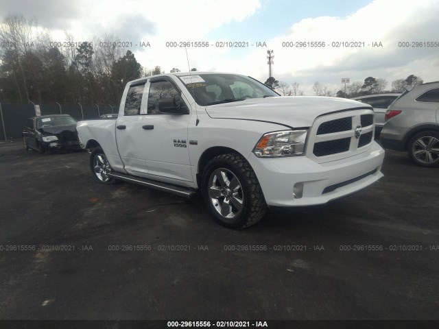 RAM 1500 2016 1c6rr6ft1gs405047