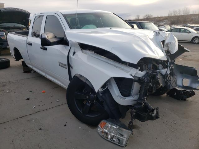 RAM 1500 ST 2016 1c6rr6ft1gs415299