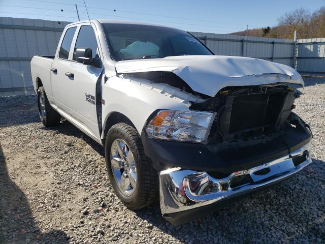 RAM 1500 ST 2017 1c6rr6ft1hs585342