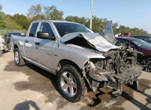 RAM 1500 2017 1c6rr6ft1hs605380