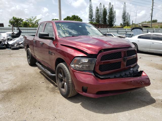 RAM 1500 ST 2017 1c6rr6ft1hs683464