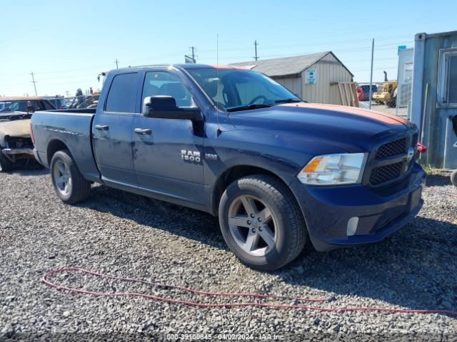 RAM 1500 2017 1c6rr6ft1hs713062