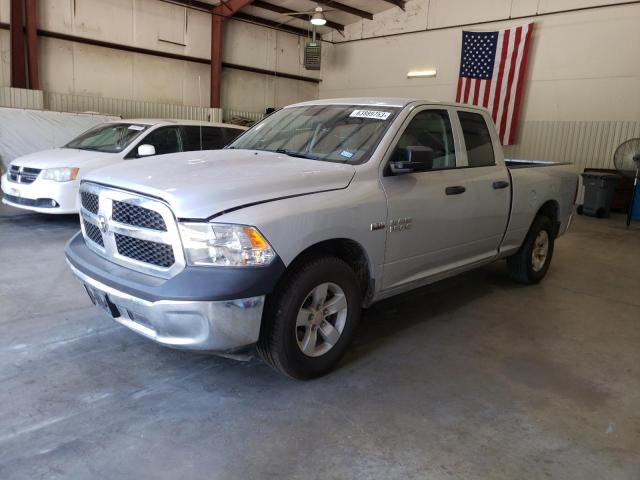 RAM 1500 ST 2017 1c6rr6ft1hs847697