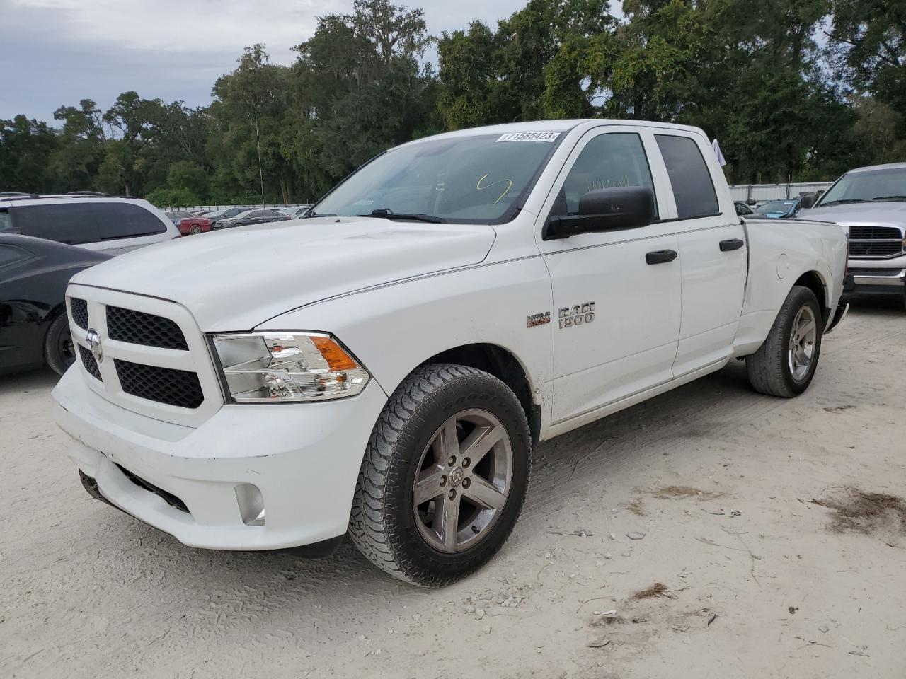 RAM 1500 2017 1c6rr6ft1hs866119