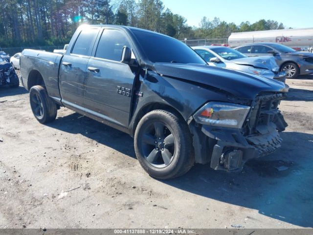 RAM 1500 2018 1c6rr6ft1js112546