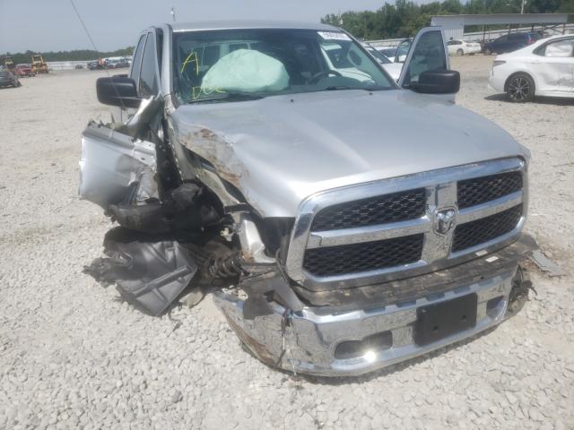 RAM 1500 ST 2018 1c6rr6ft1js119979