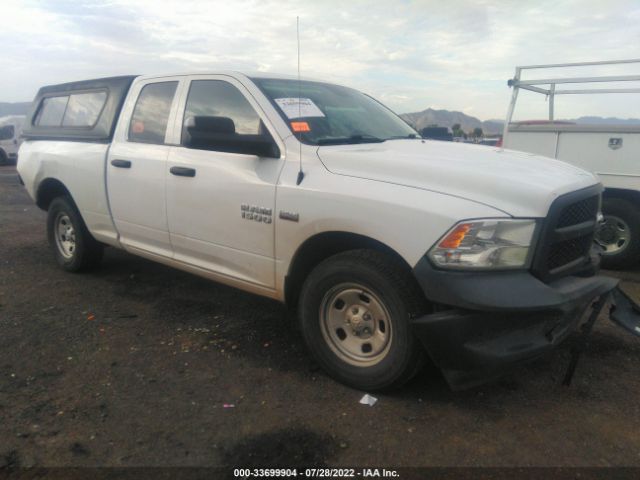 RAM 1500 2018 1c6rr6ft1js147202