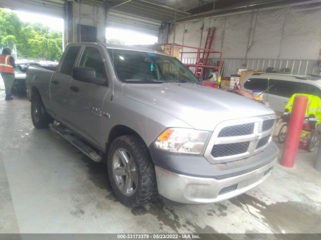 RAM 1500 2018 1c6rr6ft1js149774