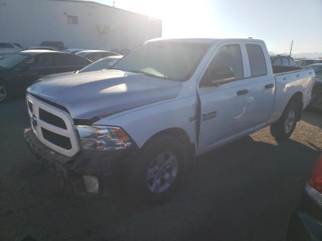 RAM 1500 2018 1c6rr6ft1js157261